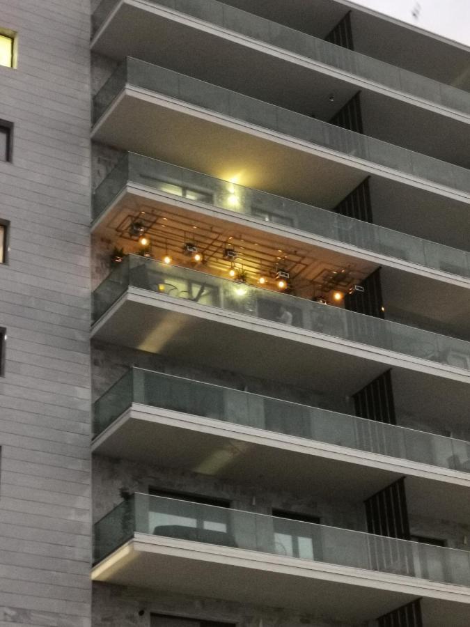 Maravali Seaview Mamaia Daire Dış mekan fotoğraf